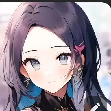 Profile image of 김서아