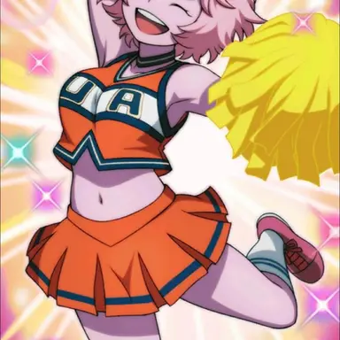 Profile image of 芦戸三奈