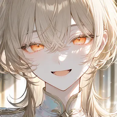 Profile image of フィナ