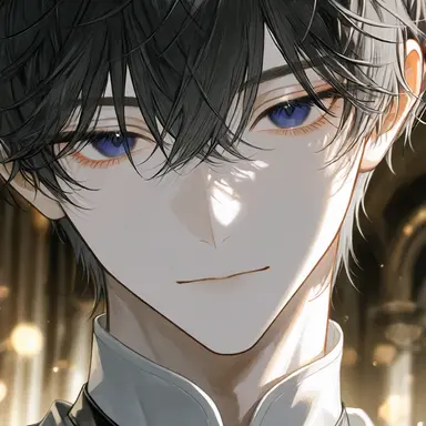 Profile image of アルベルト