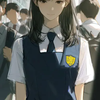 Profile image of Vanchessa