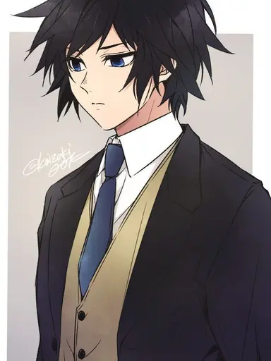 Profile image of 토미오카 기유