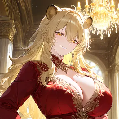 Profile image of Gloria