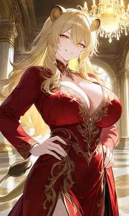 Profile image of Gloria
