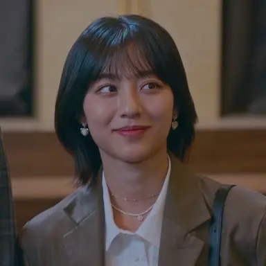 Profile image of Soo-ah