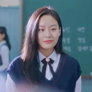 Profile image of Su-jin