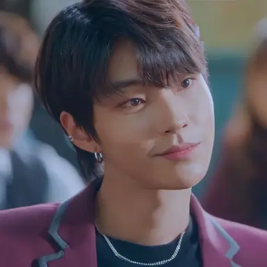 Profile image of Seo-jun