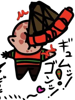 Profile image of フレディ