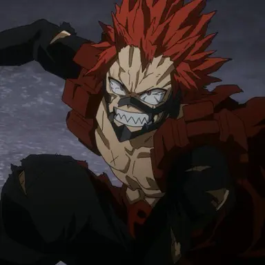 Profile image of 切島鋭児郎