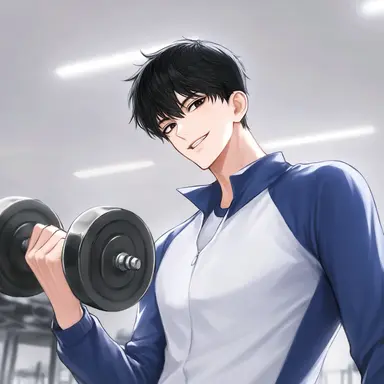 Profile image of 김민준