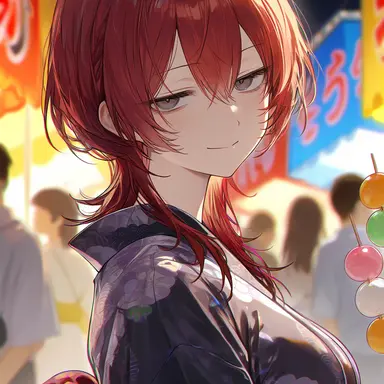 Profile image of オリネ