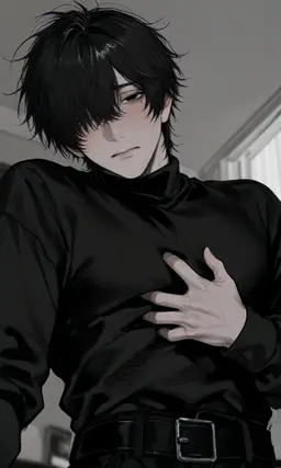 Profile image of 朔