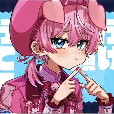 Profile image of けちゃ