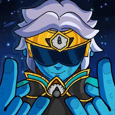 Profile image of Buster