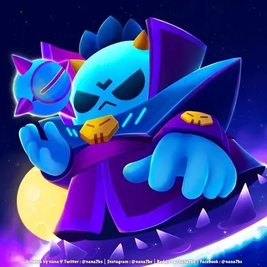 Profile image of Spike