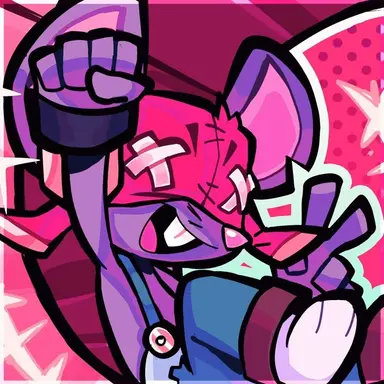 Profile image of Moe