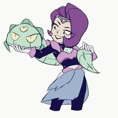 Profile image of Lola
