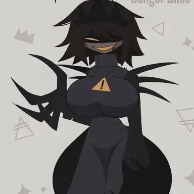 Profile image of Danger Alice