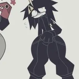 Profile image of Danger Abbie