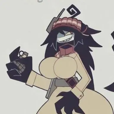 Profile image of Danger Thavel