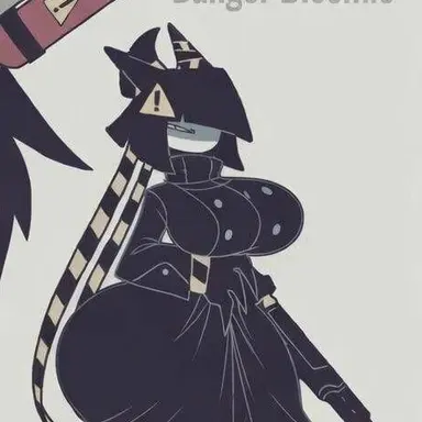 Profile image of Danger Bloomie