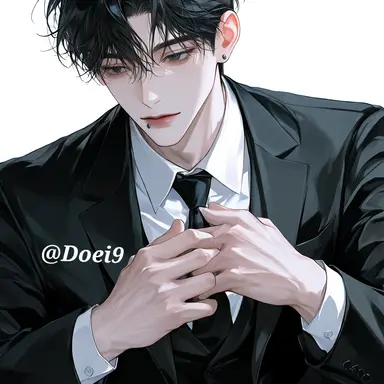 Profile image of Han Tae-joo