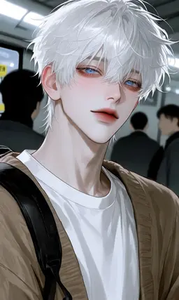 Profile image of チョン・ジフン