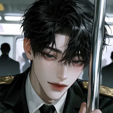 Profile image of 한서진