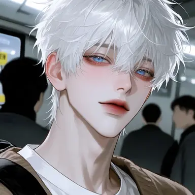 Profile image of 정지훈