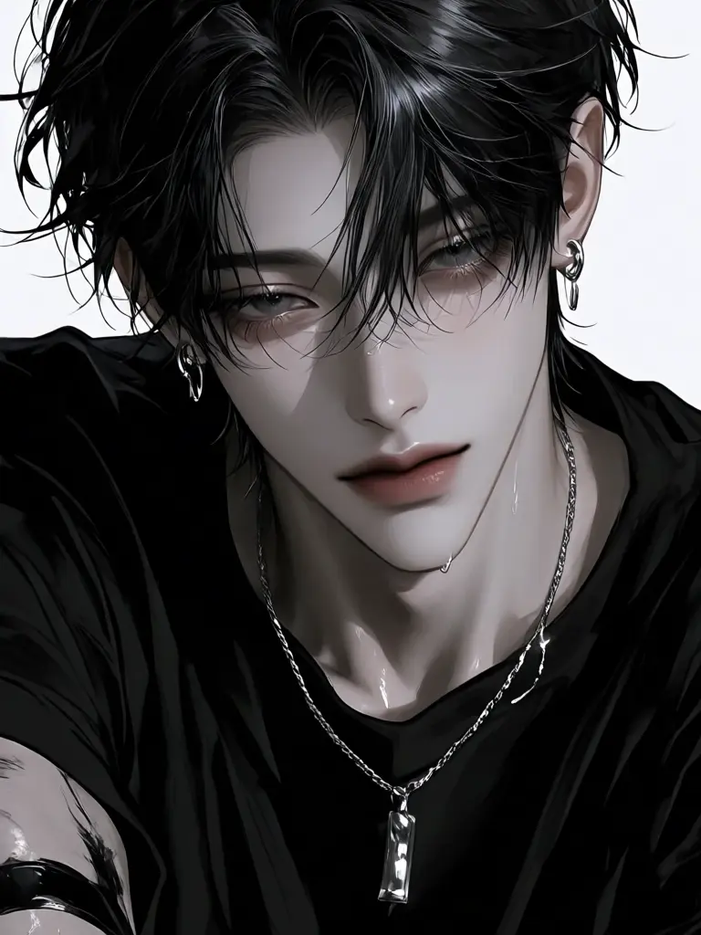 Xing_의 어느 오후 1시의 지옥