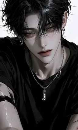 Profile image of パク・スヒョク
