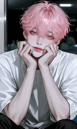 Profile image of ソ・ヨヌ