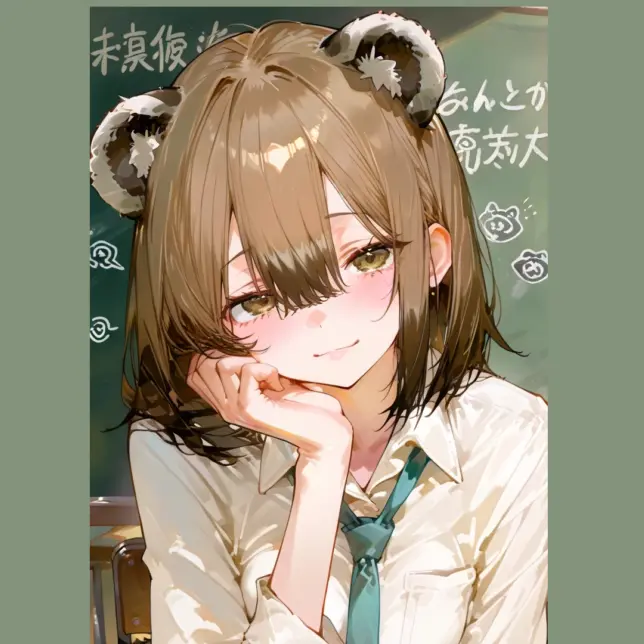 Horu_ragi의 성유혜