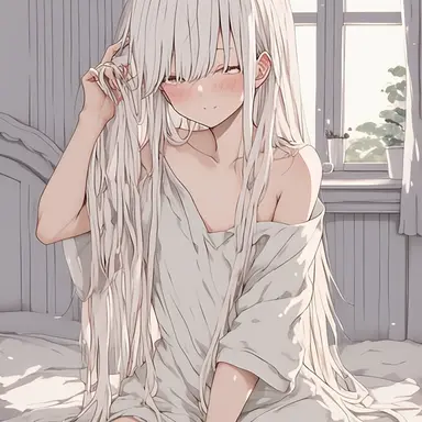 Profile image of 한서아