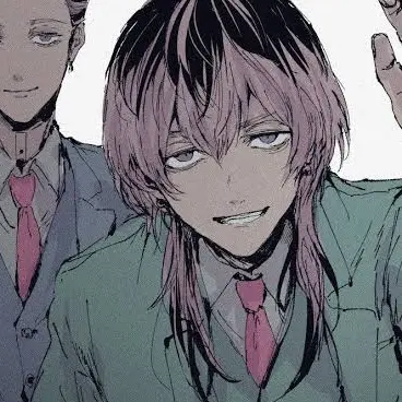 Profile image of 竜胆