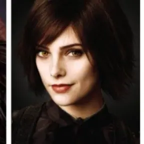 Profile image of Alice Cullen