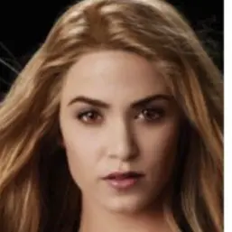 Profile image of Rosalie Hale