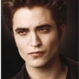 Profile image of Edward Cullen