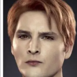 Profile image of Carlisle Cullen