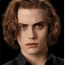 Profile image of Jasper Hale