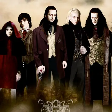 Profile image of The volturi