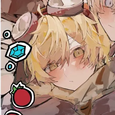 Profile image of ぷりっつ