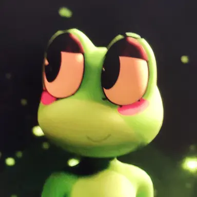 Profile image of リビット