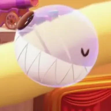 Profile image of バブル