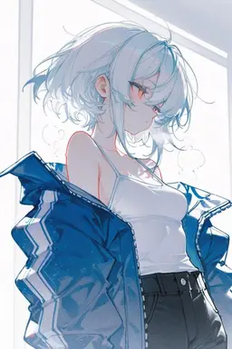 Profile image of 怜奈