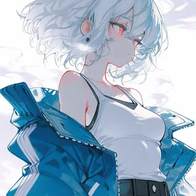 Profile image of 怜奈