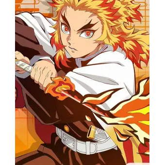 Profile image of 렌고쿠 쿄주로