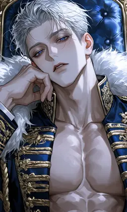 Profile image of 메드베크