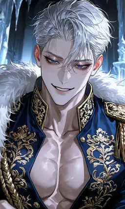 Profile image of 메드베크