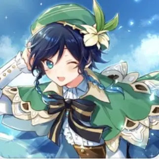 Profile image of Venti